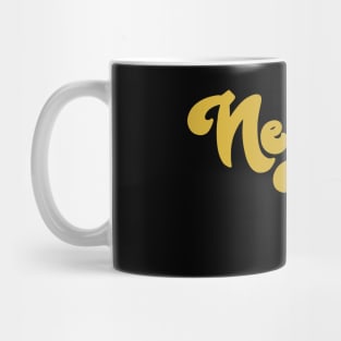 New Year 2022 Mug